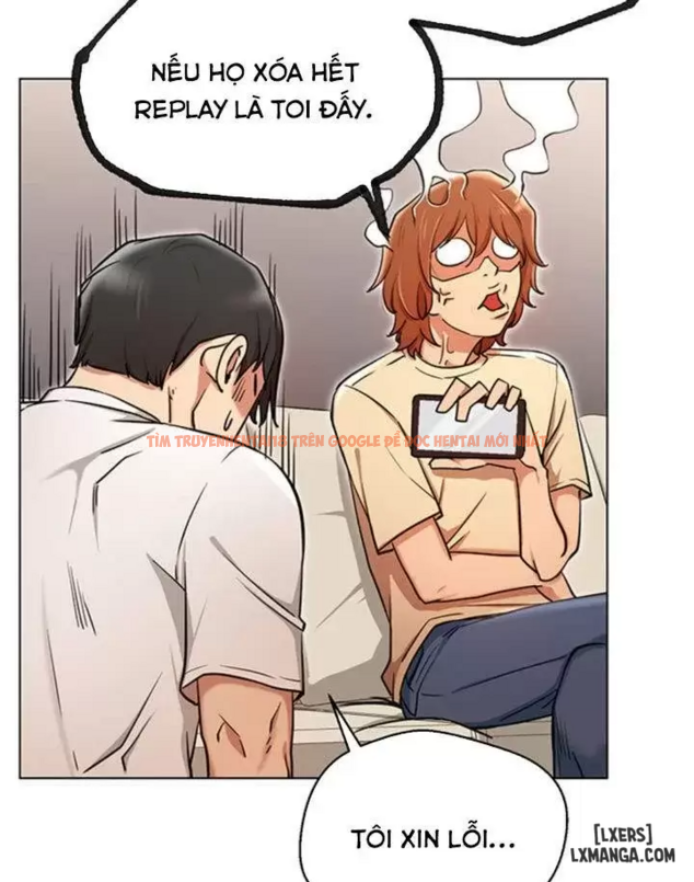 Trang truyện 63 trong truyện tranh Anh Có Muốn Chịch Em Không? - Chap 6 - lxmanga.org