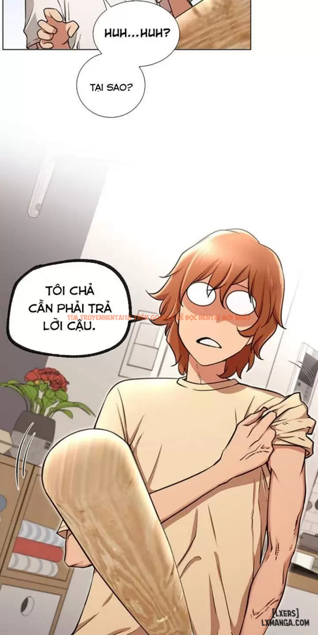 Trang truyện 71 trong truyện tranh Anh Có Muốn Chịch Em Không? - Chap 6 - lxmanga.org