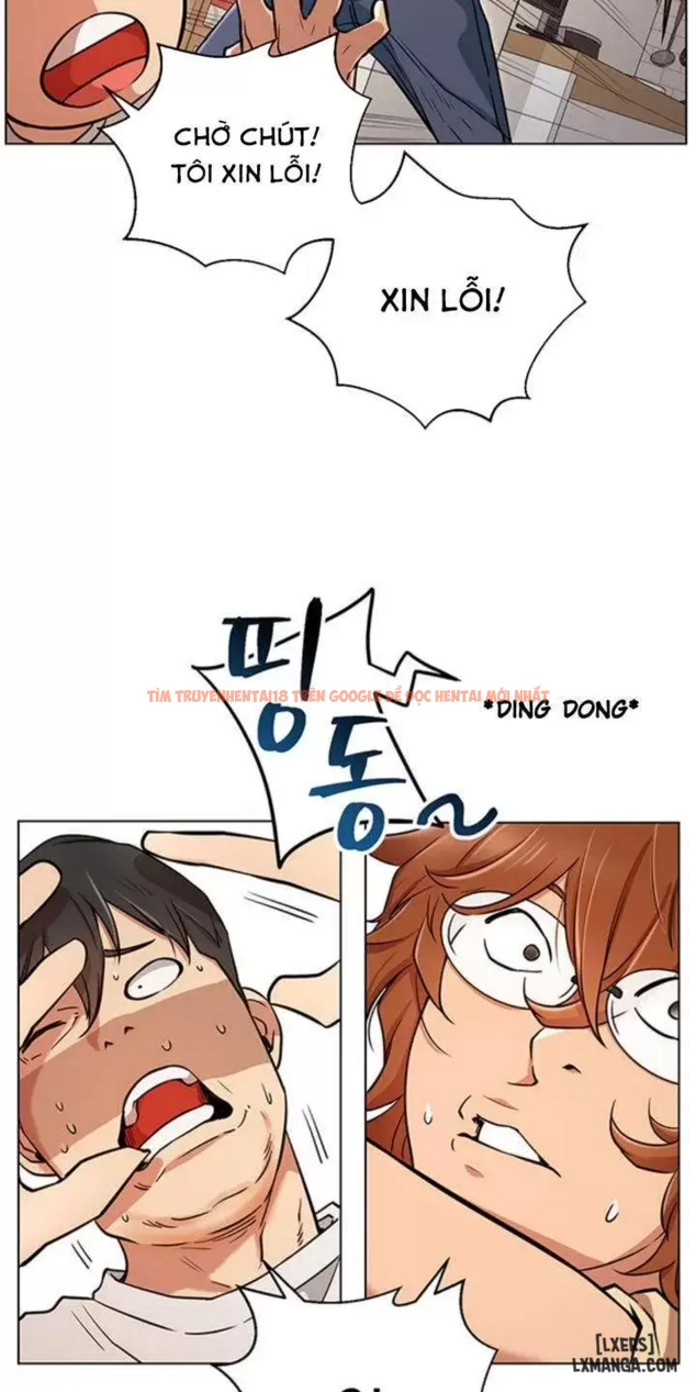 Trang truyện 73 trong truyện tranh Anh Có Muốn Chịch Em Không? - Chap 6 - lxmanga.org