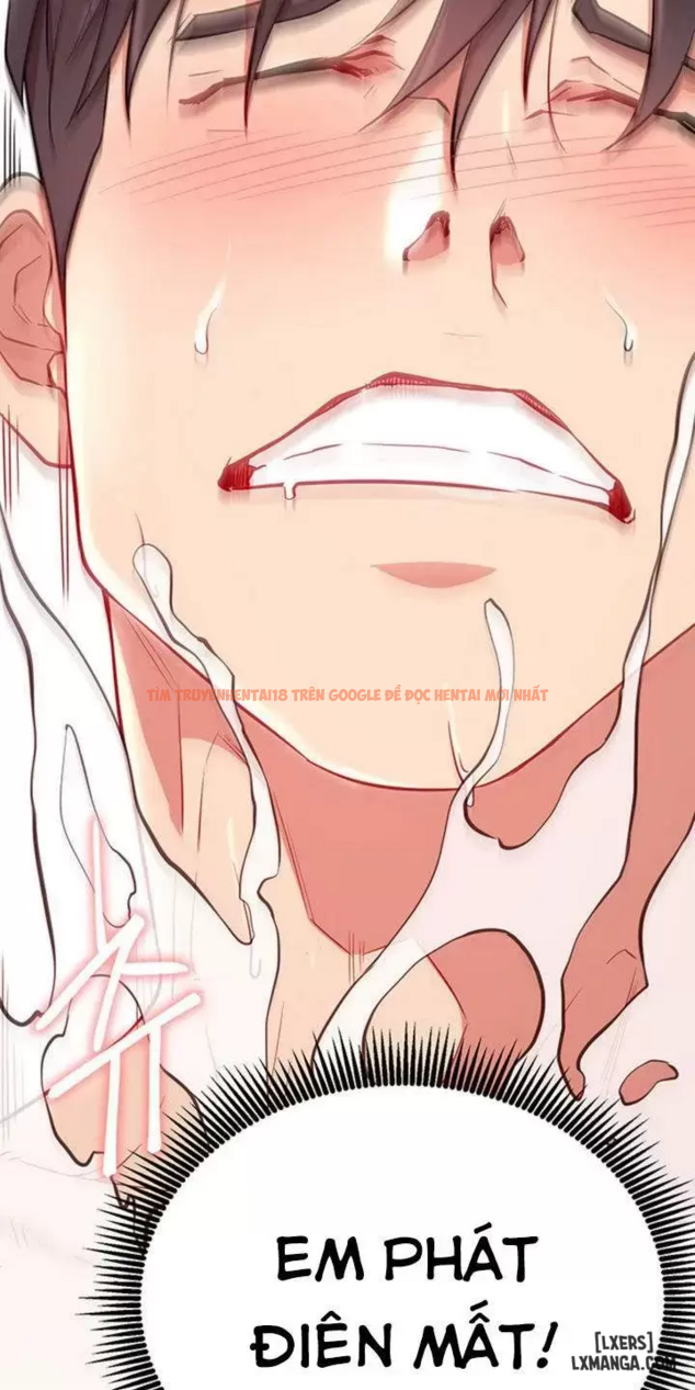 Trang truyện 17 trong truyện tranh Anh Có Muốn Chịch Em Không? - Chap 9 - lxmanga.org