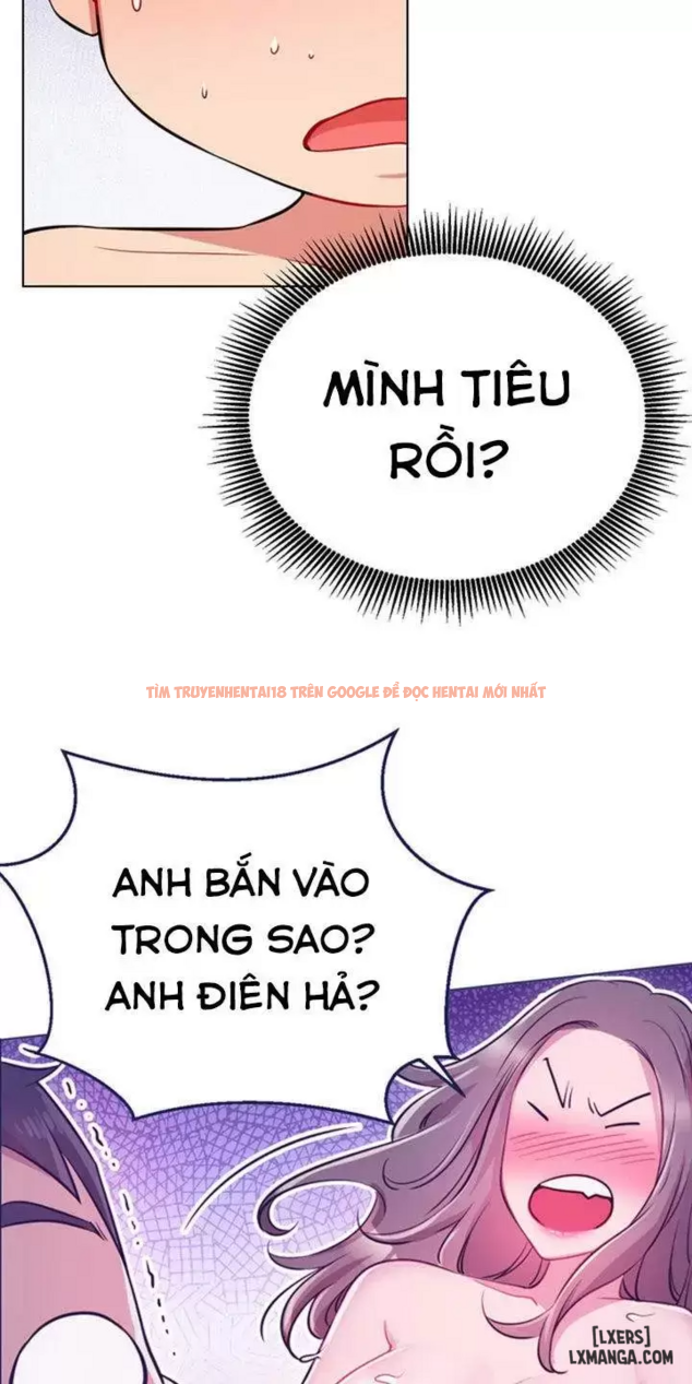 Trang truyện 20 trong truyện tranh Anh Có Muốn Chịch Em Không? - Chap 9 - lxmanga.org