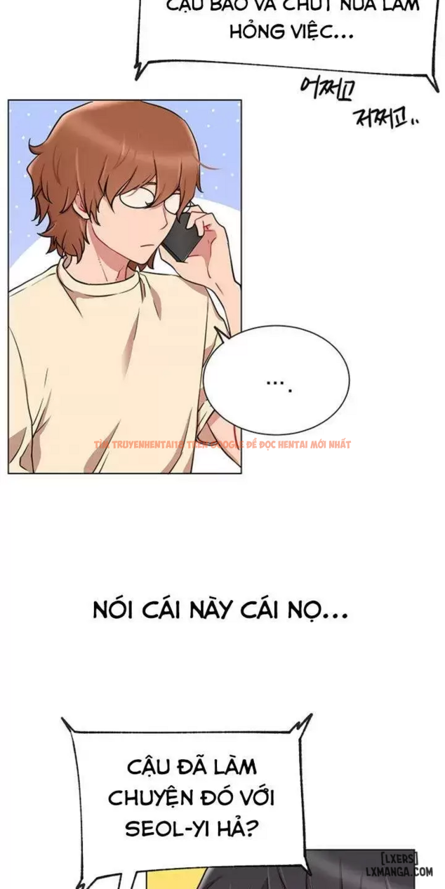 Trang truyện 41 trong truyện tranh Anh Có Muốn Chịch Em Không? - Chap 9 - lxmanga.org