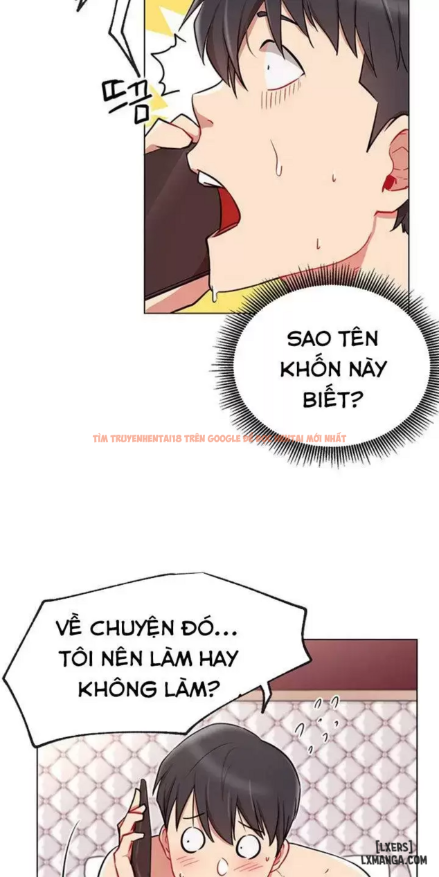 Trang truyện 42 trong truyện tranh Anh Có Muốn Chịch Em Không? - Chap 9 - lxmanga.org