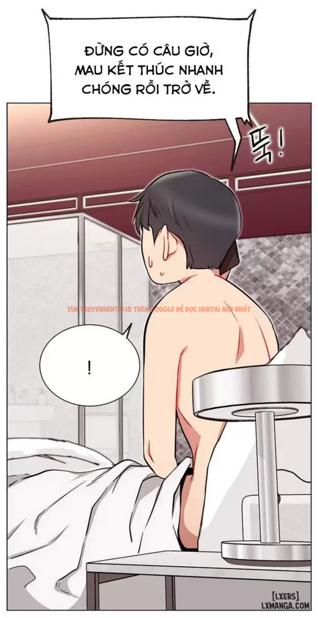 Trang truyện 45 trong truyện tranh Anh Có Muốn Chịch Em Không? - Chap 9 - lxmanga.org