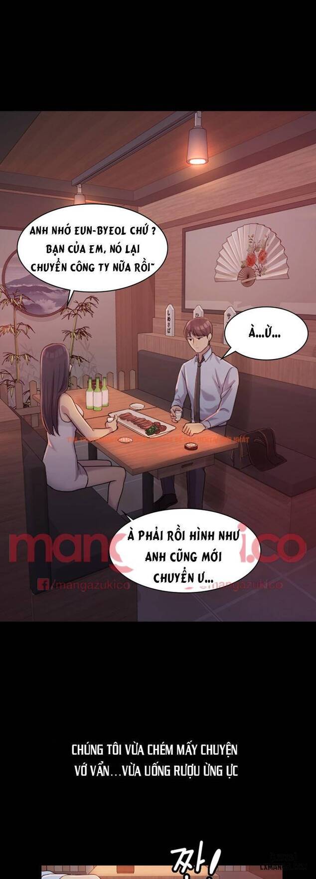 Xem ảnh 47 trong truyện hentai Anh Có Thể Giúp Em Không - Chapter 1 - www.hentaitvn.net