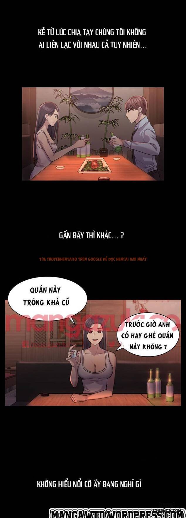 Xem ảnh 49 trong truyện hentai Anh Có Thể Giúp Em Không - Chapter 1 - www.hentaitvn.net