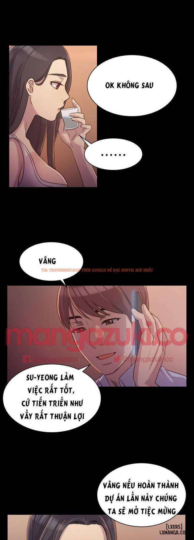 Xem ảnh 55 trong truyện hentai Anh Có Thể Giúp Em Không - Chapter 1 - www.hentaitvn.net
