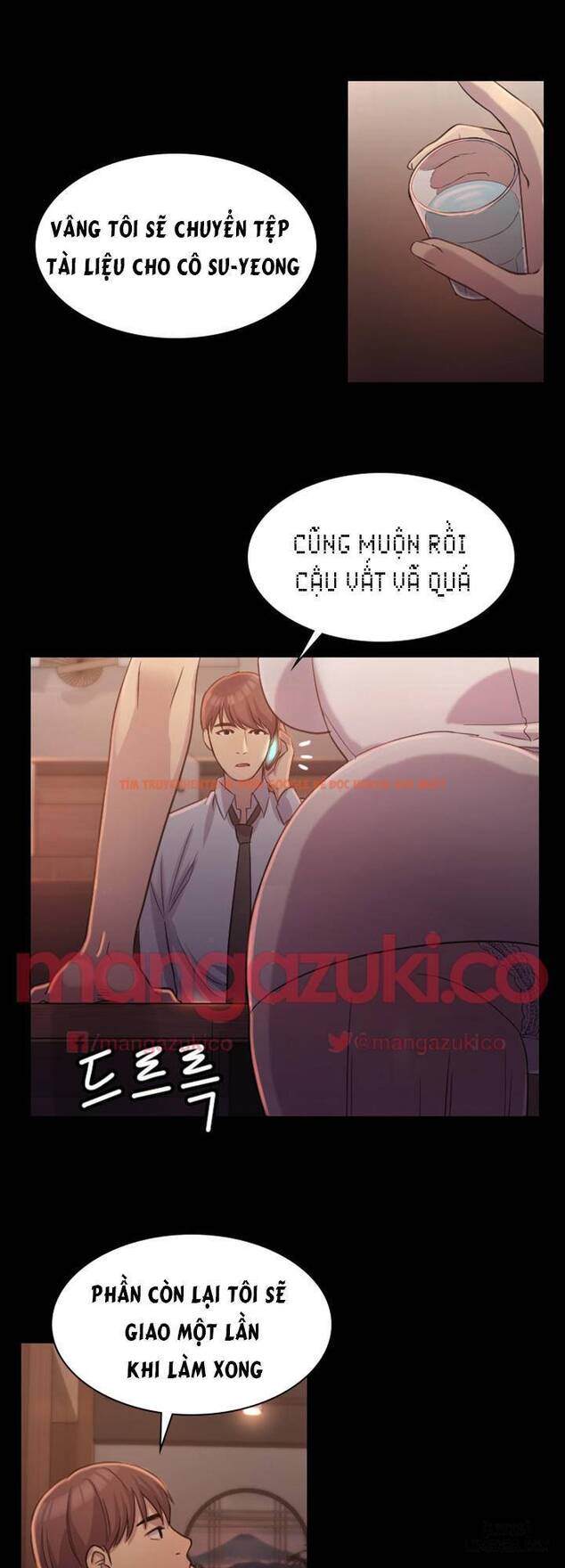 Xem ảnh 57 trong truyện hentai Anh Có Thể Giúp Em Không - Chapter 1 - www.hentaitvn.net