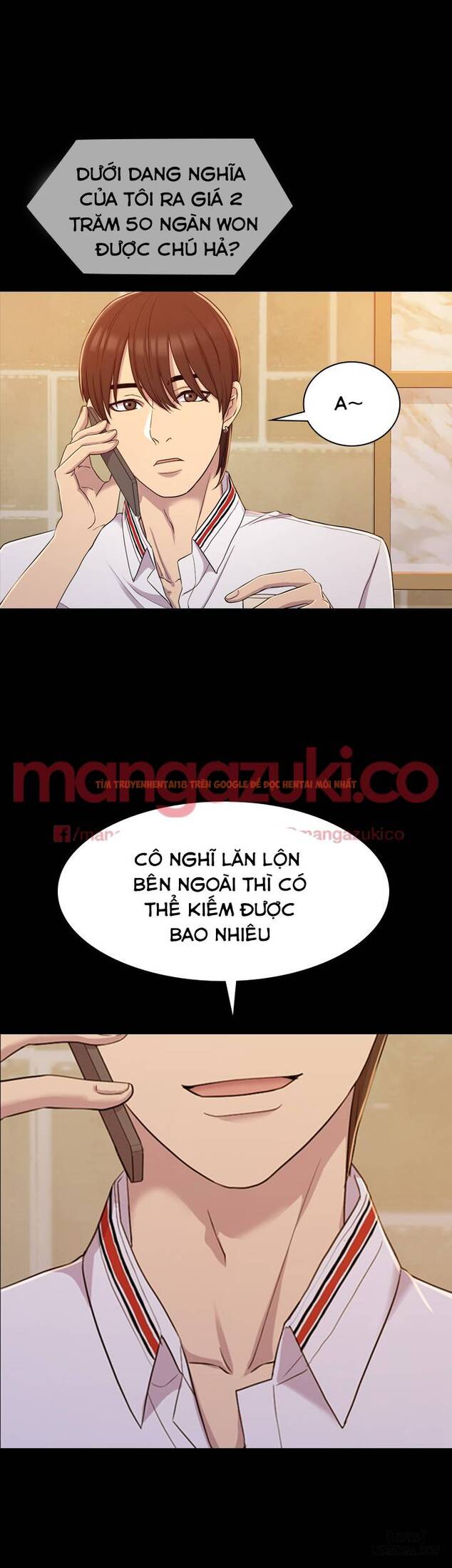 Xem ảnh 0 trong truyện hentai Anh Có Thể Giúp Em Không - Chapter 10 - www.hentaitvn.net