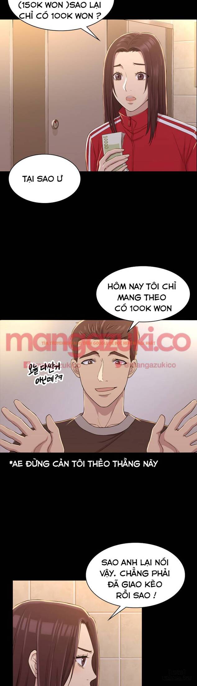 Xem ảnh 16 trong truyện hentai Anh Có Thể Giúp Em Không - Chapter 10 - www.hentaitvn.net