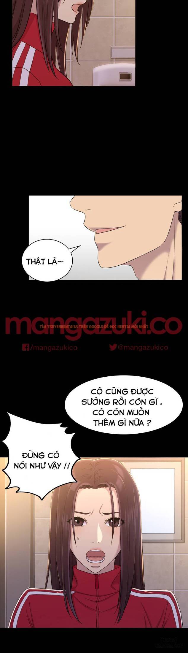 Xem ảnh 17 trong truyện hentai Anh Có Thể Giúp Em Không - Chapter 10 - www.hentaitvn.net