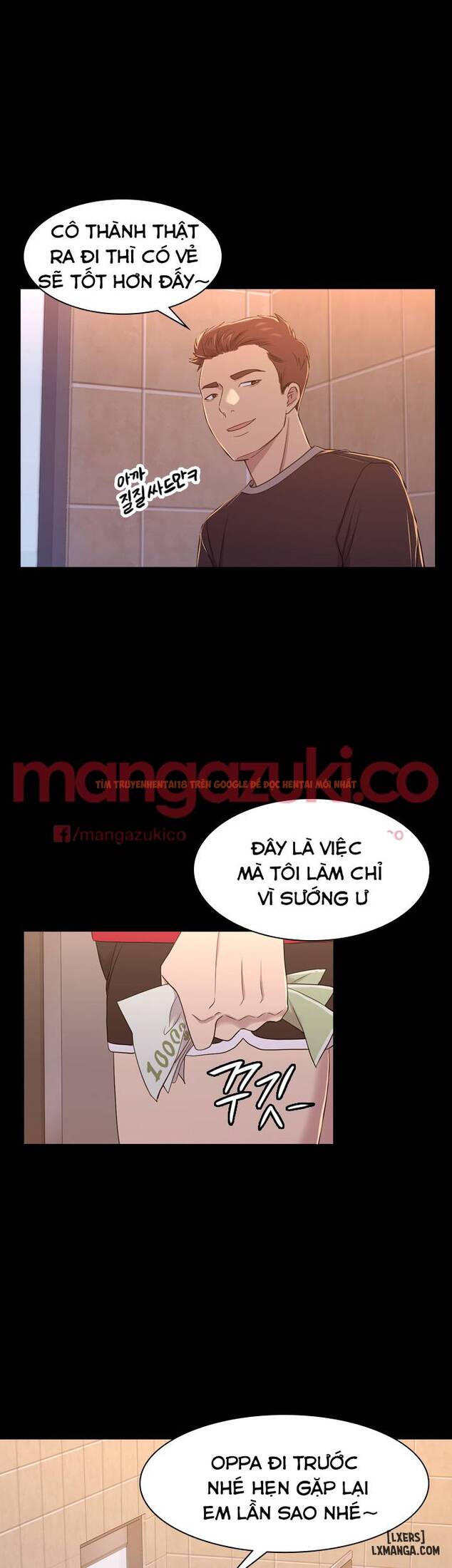 Xem ảnh 18 trong truyện hentai Anh Có Thể Giúp Em Không - Chapter 10 - www.hentaitvn.net