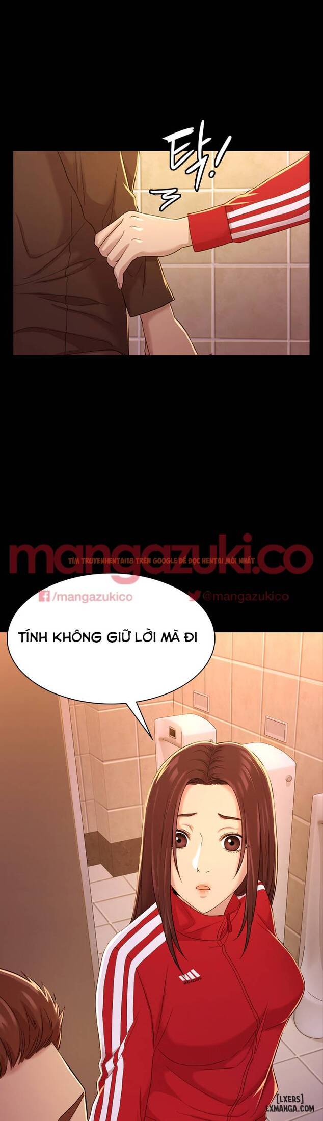 Xem ảnh 20 trong truyện hentai Anh Có Thể Giúp Em Không - Chapter 10 - www.hentaitvn.net