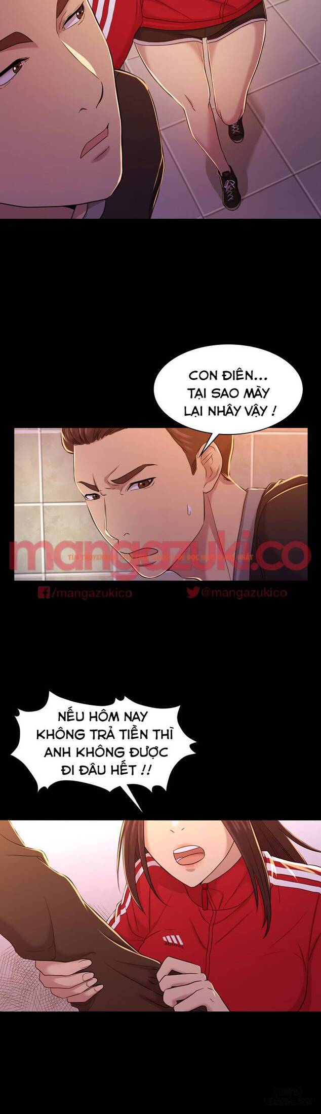 Xem ảnh 21 trong truyện hentai Anh Có Thể Giúp Em Không - Chapter 10 - www.hentaitvn.net