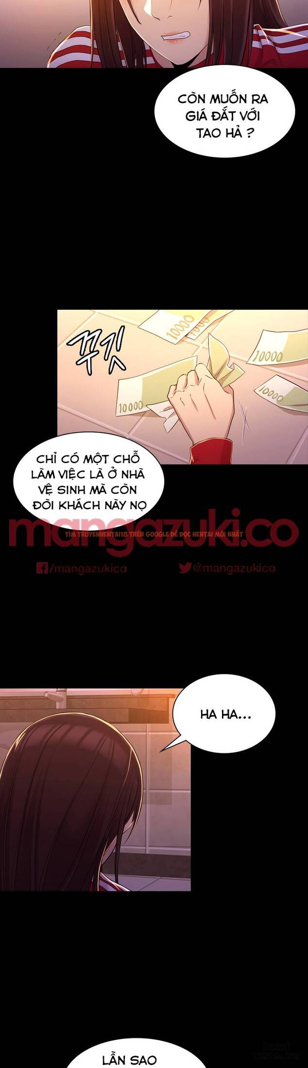 Xem ảnh 23 trong truyện hentai Anh Có Thể Giúp Em Không - Chapter 10 - www.hentaitvn.net