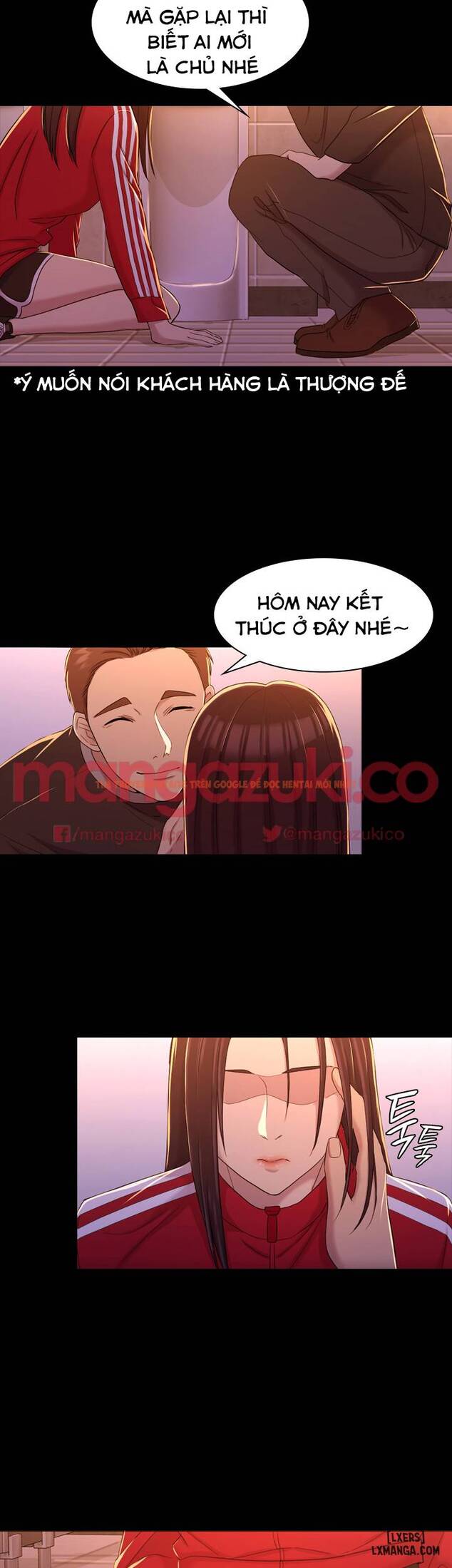 Xem ảnh 24 trong truyện hentai Anh Có Thể Giúp Em Không - Chapter 10 - www.hentaitvn.net