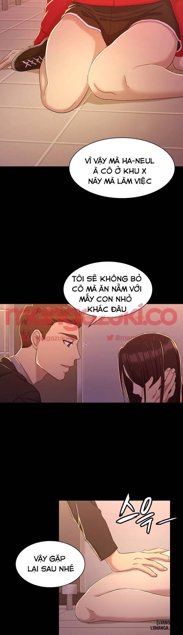 Xem ảnh 25 trong truyện hentai Anh Có Thể Giúp Em Không - Chapter 10 - www.hentaitvn.net
