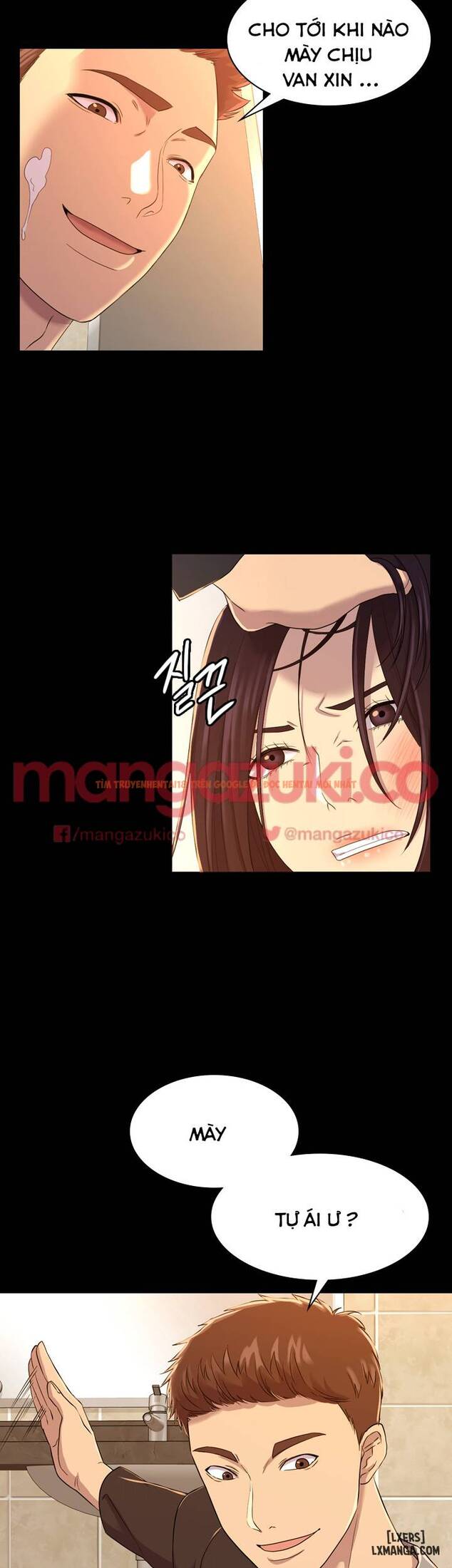 Xem ảnh 31 trong truyện hentai Anh Có Thể Giúp Em Không - Chapter 10 - www.hentaitvn.net