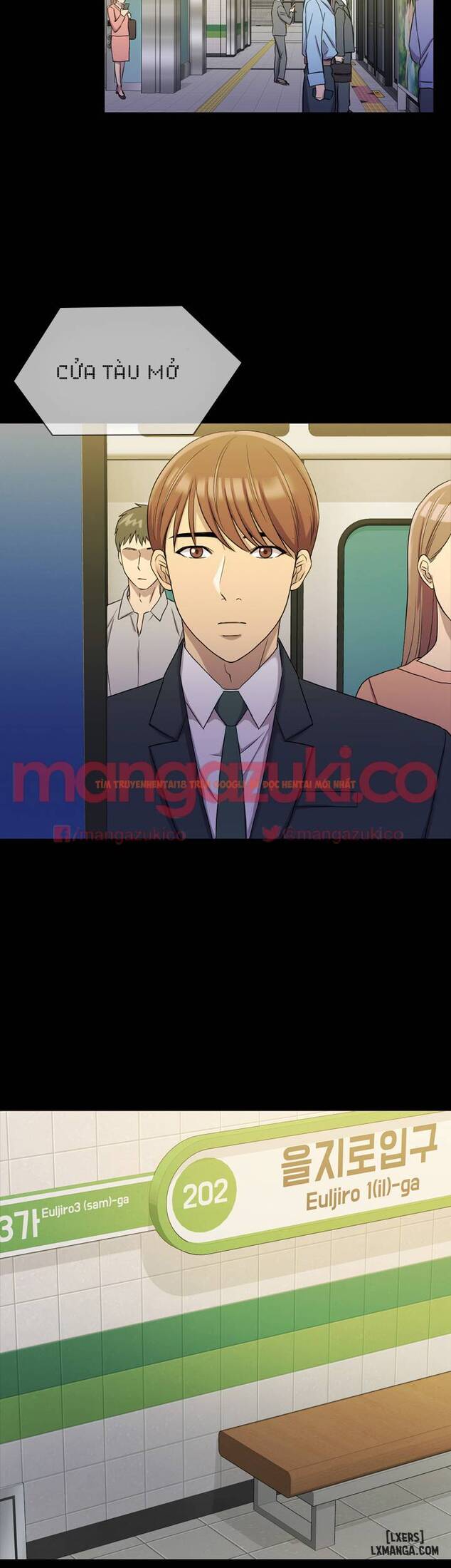 Xem ảnh 35 trong truyện hentai Anh Có Thể Giúp Em Không - Chapter 10 - www.hentaitvn.net