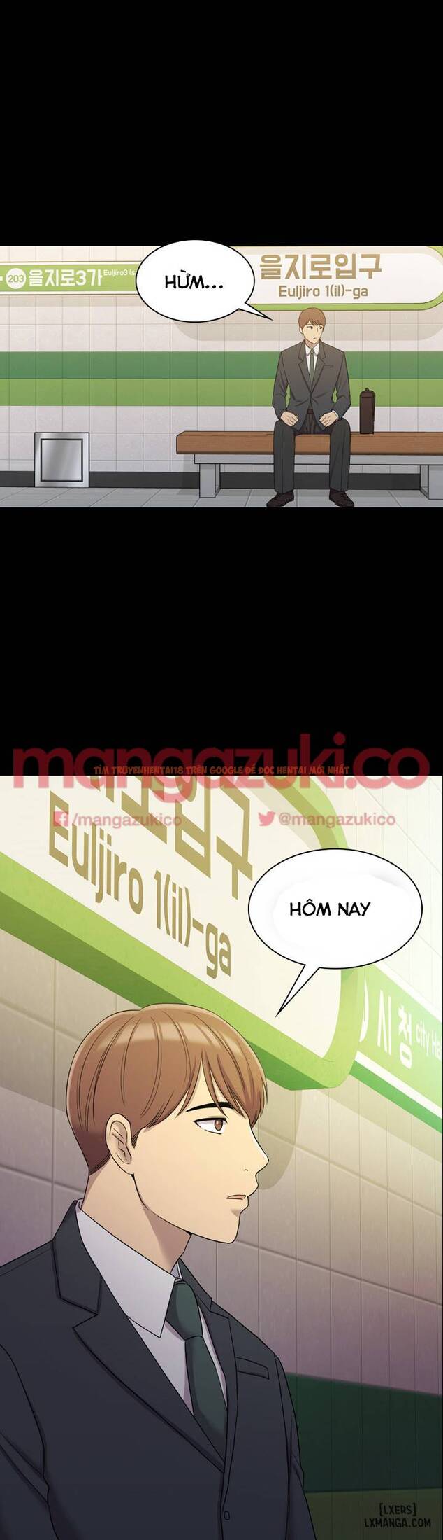 Xem ảnh 36 trong truyện hentai Anh Có Thể Giúp Em Không - Chapter 10 - www.hentaitvn.net