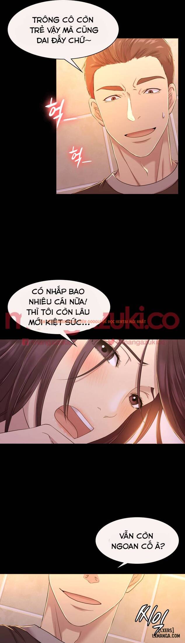 Xem ảnh 7 trong truyện hentai Anh Có Thể Giúp Em Không - Chapter 10 - www.hentaitvn.net