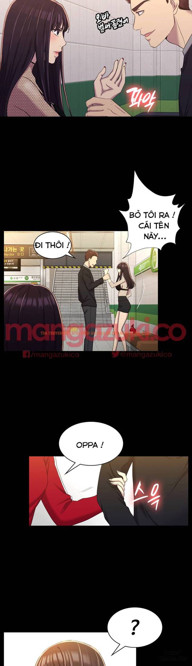 Xem ảnh Anh Có Thể Giúp Em Không - Chapter 11 - 10 - HentaiTruyen.fun