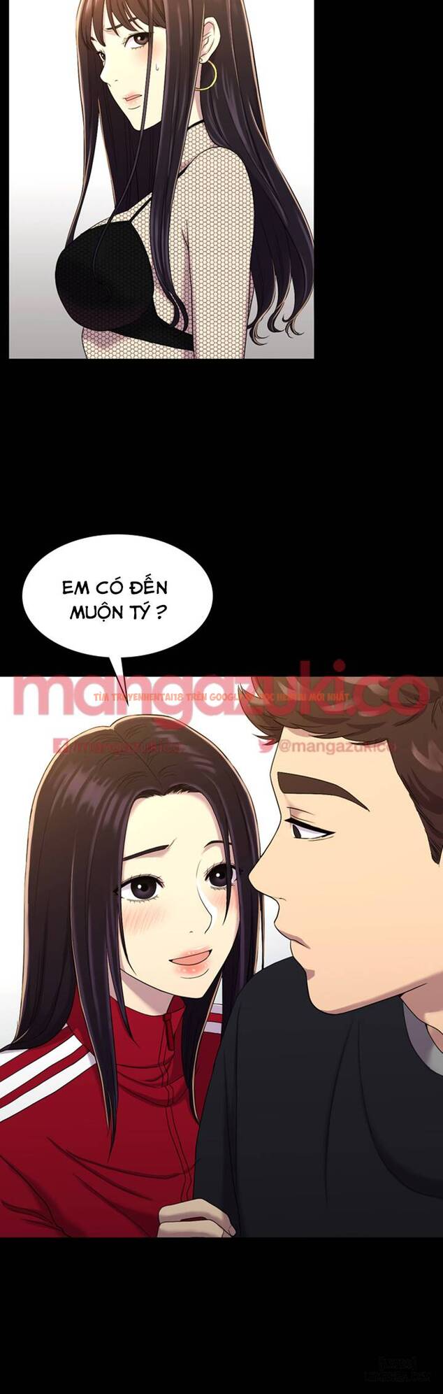 Xem ảnh Anh Có Thể Giúp Em Không - Chapter 11 - 11 - HentaiTruyen.fun