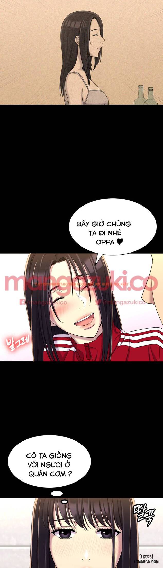 Xem ảnh Anh Có Thể Giúp Em Không - Chapter 11 - 13 - HentaiTruyen.fun