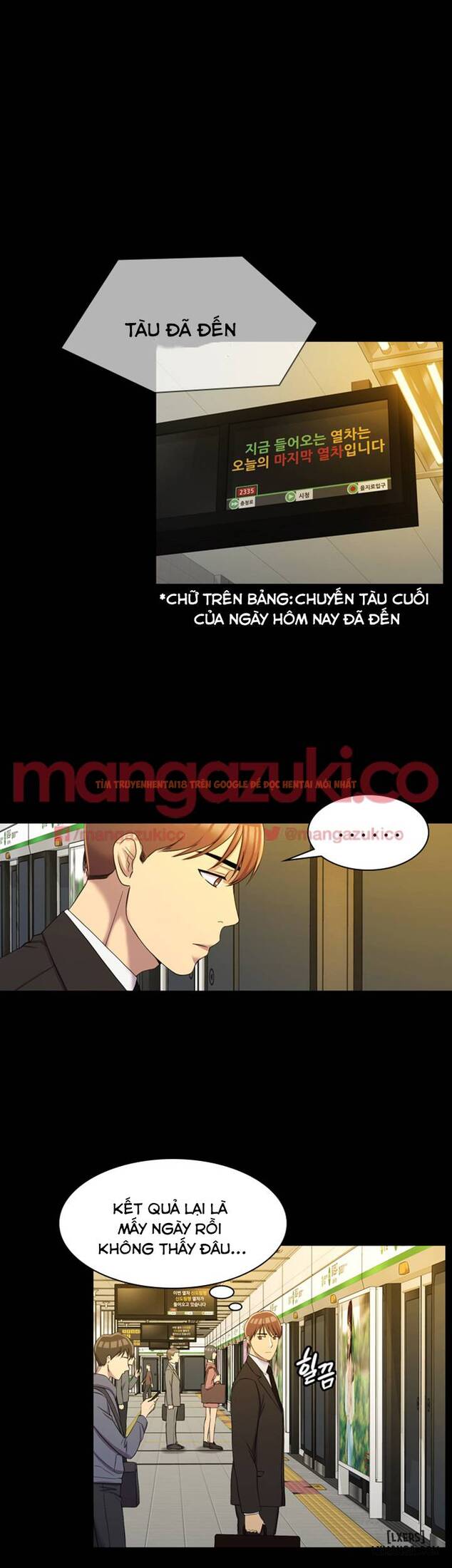 Xem ảnh Anh Có Thể Giúp Em Không - Chapter 11 - 16 - HentaiTruyen.fun