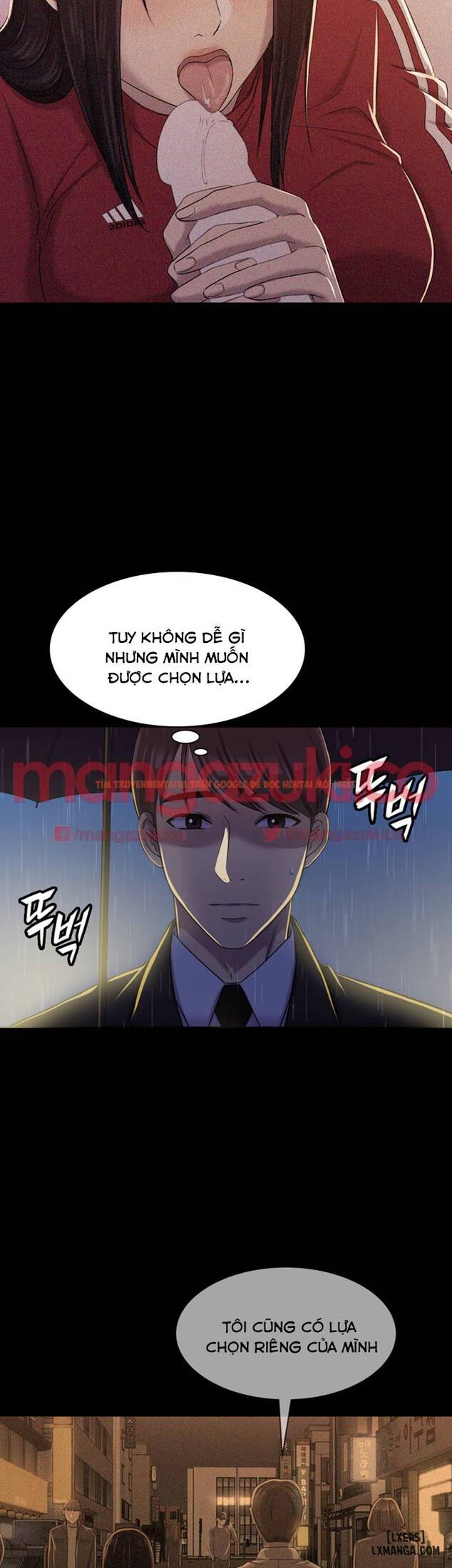 Xem ảnh Anh Có Thể Giúp Em Không - Chapter 11 - 23 - HentaiTruyen.fun
