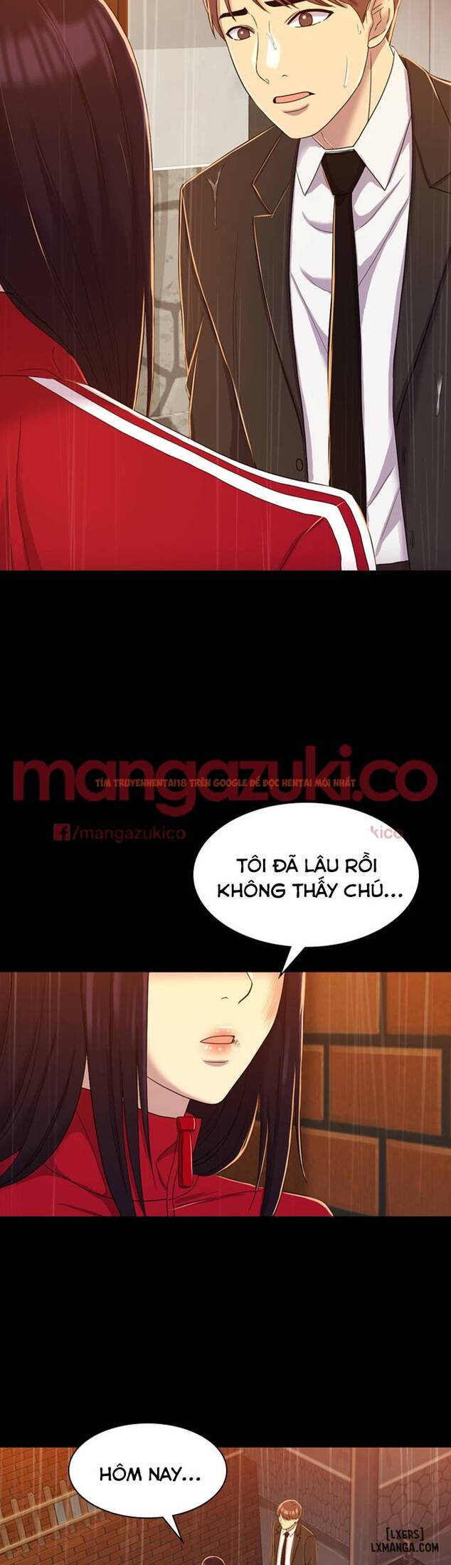 Xem ảnh Anh Có Thể Giúp Em Không - Chapter 11 - 35 - HentaiTruyen.fun