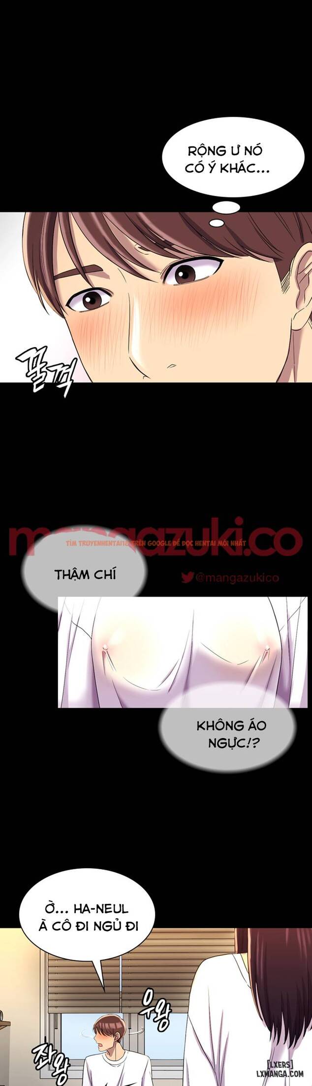 Xem ảnh Anh Có Thể Giúp Em Không - Chapter 11 - 39 - HentaiTruyen.fun