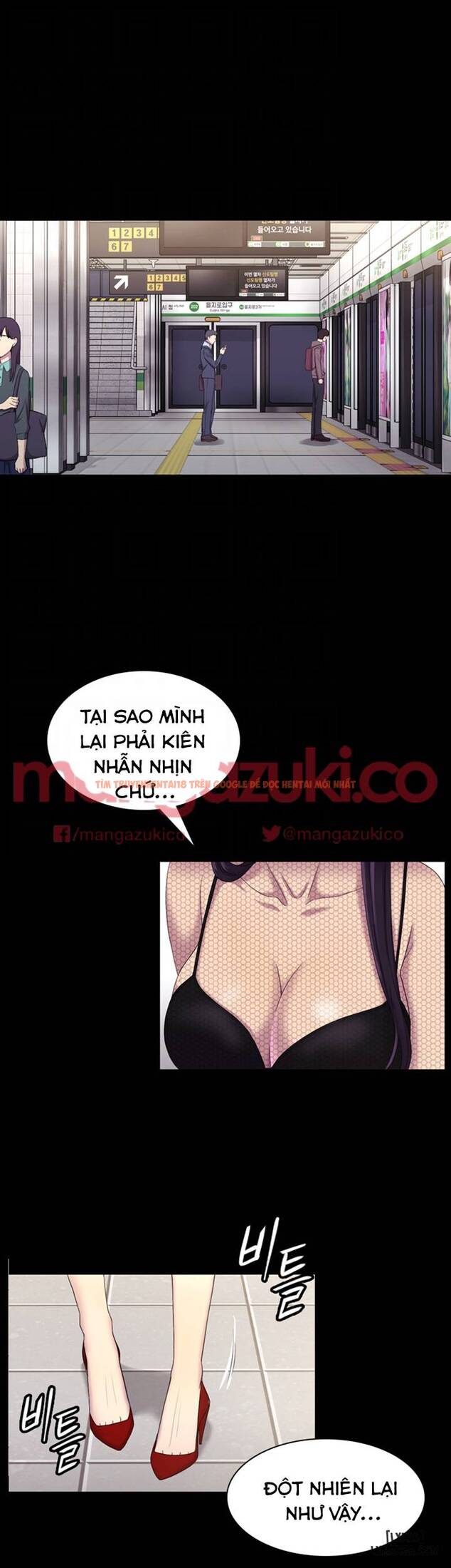Xem ảnh Anh Có Thể Giúp Em Không - Chapter 11 - 4 - HentaiTruyen.fun