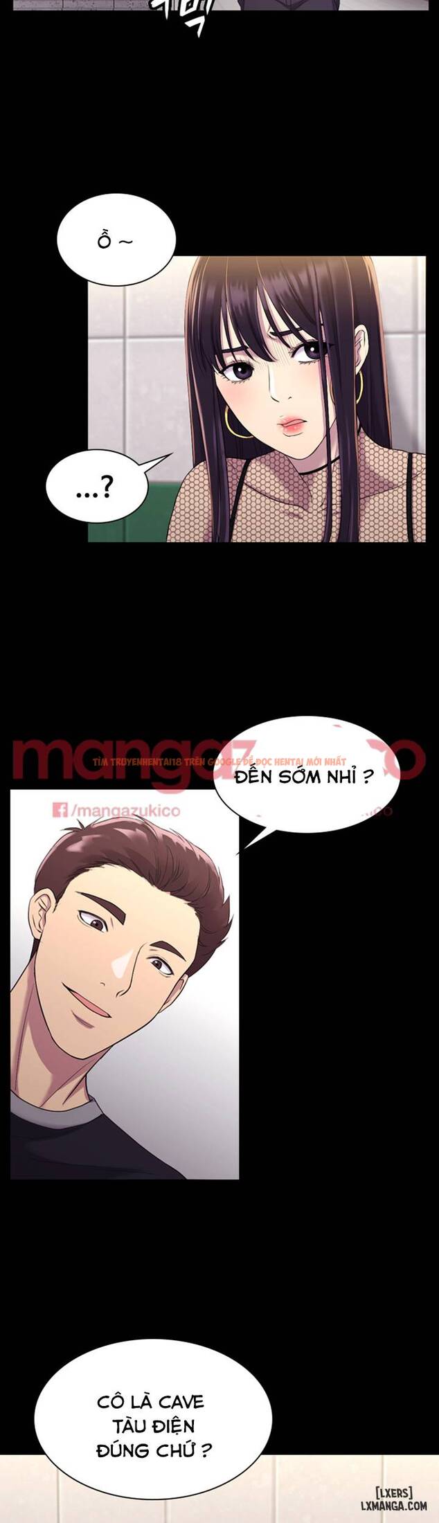 Xem ảnh Anh Có Thể Giúp Em Không - Chapter 11 - 6 - HentaiTruyen.fun