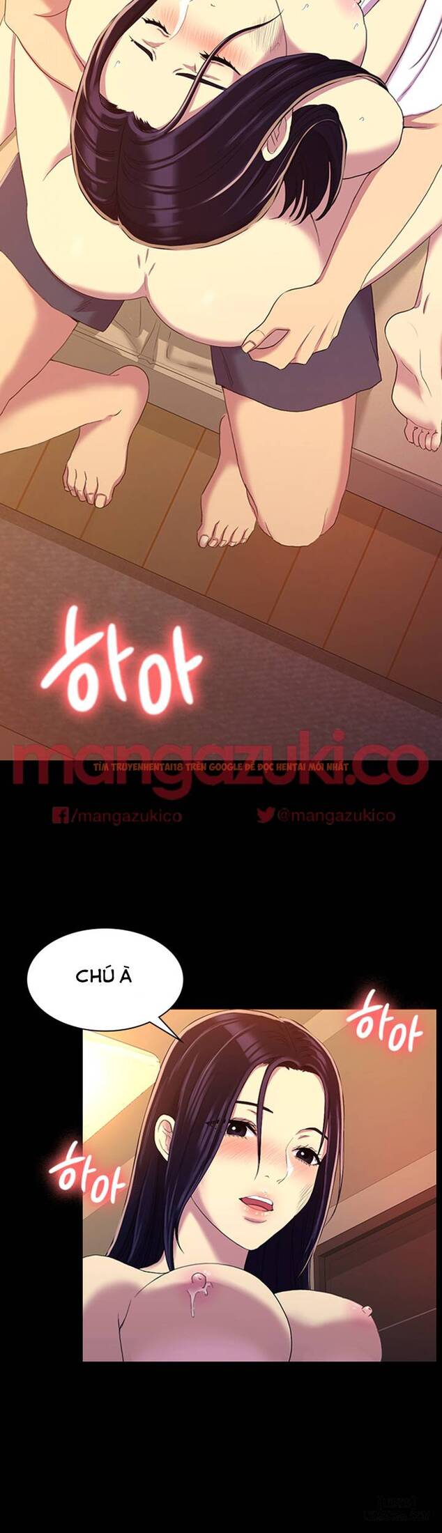 Xem ảnh 0 trong truyện hentai Anh Có Thể Giúp Em Không - Chapter 12 - www.hentaitvn.net