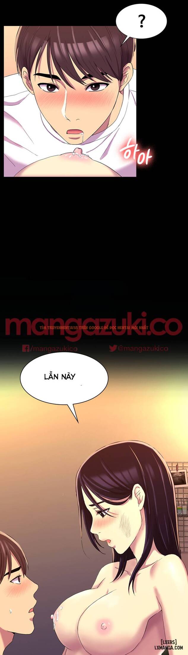 Xem ảnh 1 trong truyện hentai Anh Có Thể Giúp Em Không - Chapter 12 - www.hentaitvn.net