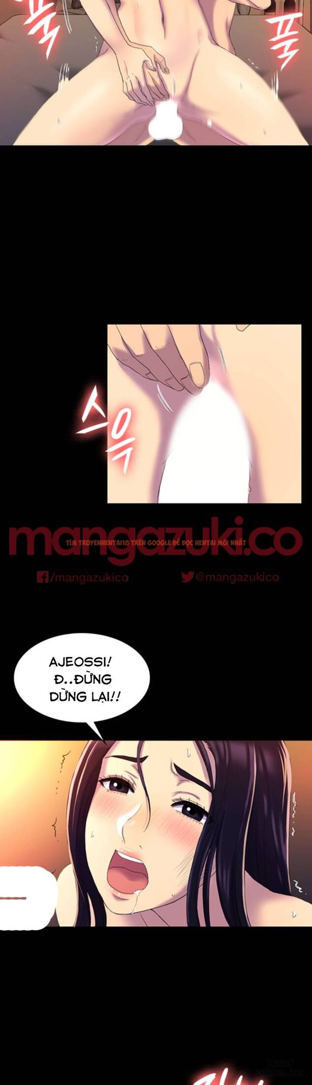 Xem ảnh 20 trong truyện hentai Anh Có Thể Giúp Em Không - Chapter 12 - www.hentaitvn.net