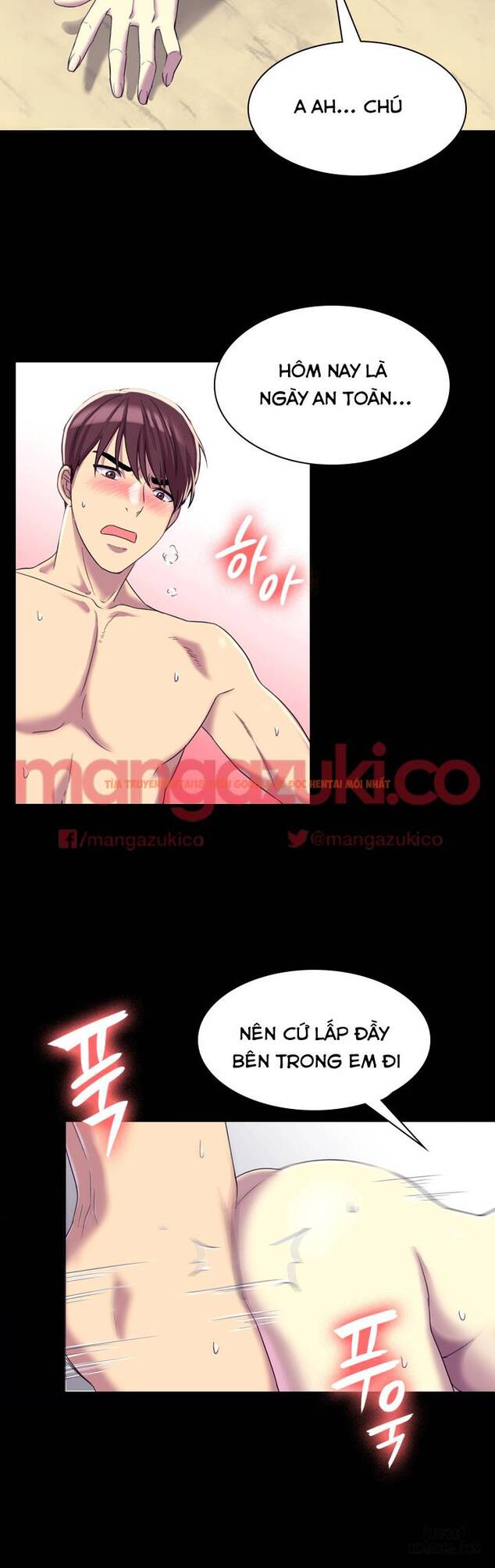 Xem ảnh 15 trong truyện hentai Anh Có Thể Giúp Em Không - Chapter 13 - www.hentaitvn.net