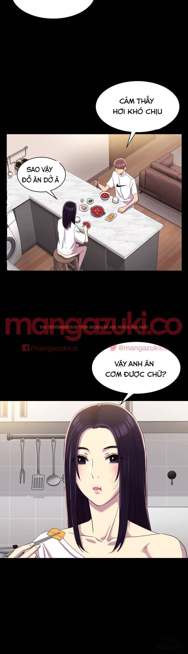 Xem ảnh 18 trong truyện hentai Anh Có Thể Giúp Em Không - Chapter 13 - www.hentaitvn.net