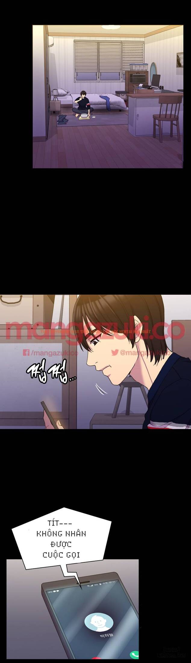Xem ảnh 2 trong truyện hentai Anh Có Thể Giúp Em Không - Chapter 13 - www.hentaitvn.net
