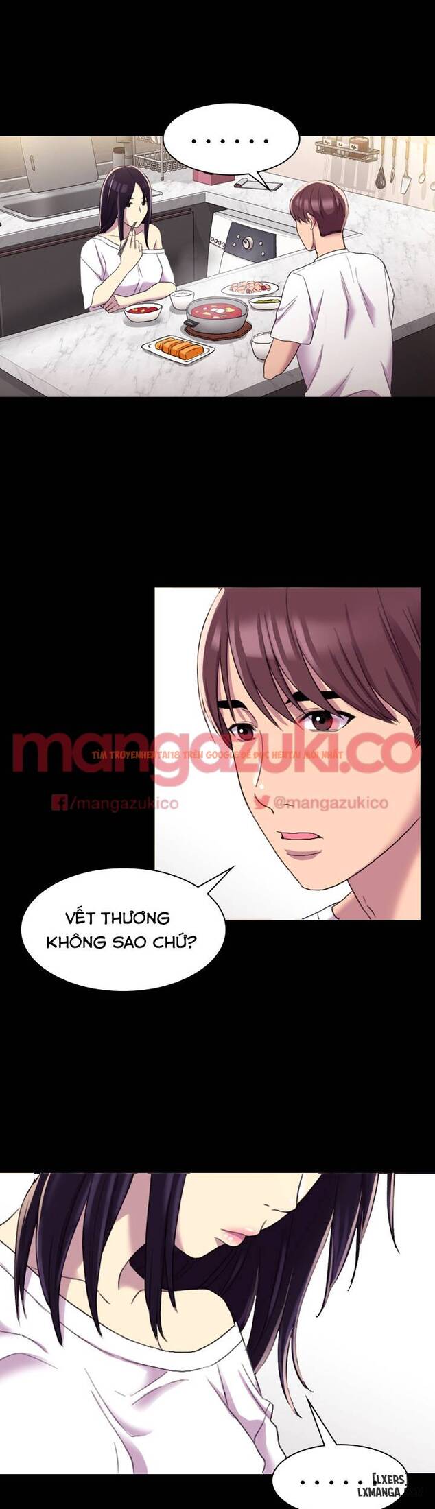 Xem ảnh 20 trong truyện hentai Anh Có Thể Giúp Em Không - Chapter 13 - www.hentaitvn.net
