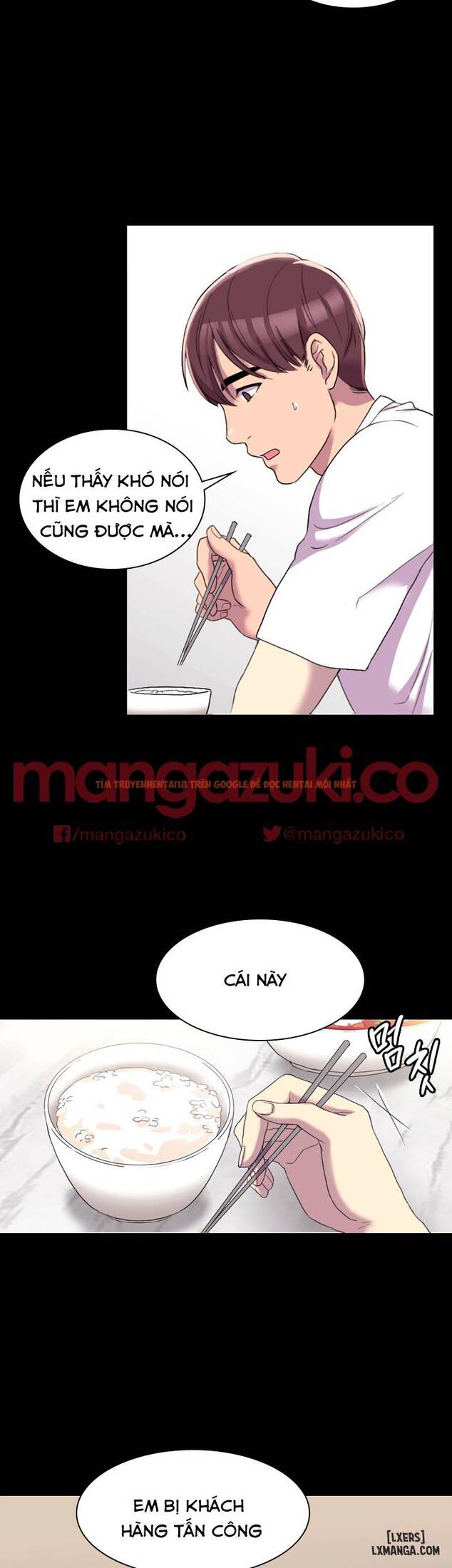 Xem ảnh 21 trong truyện hentai Anh Có Thể Giúp Em Không - Chapter 13 - www.hentaitvn.net