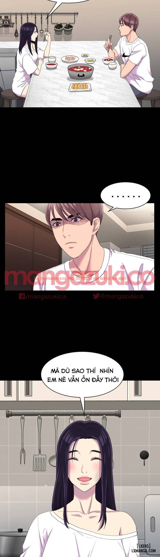 Xem ảnh 22 trong truyện hentai Anh Có Thể Giúp Em Không - Chapter 13 - www.hentaitvn.net