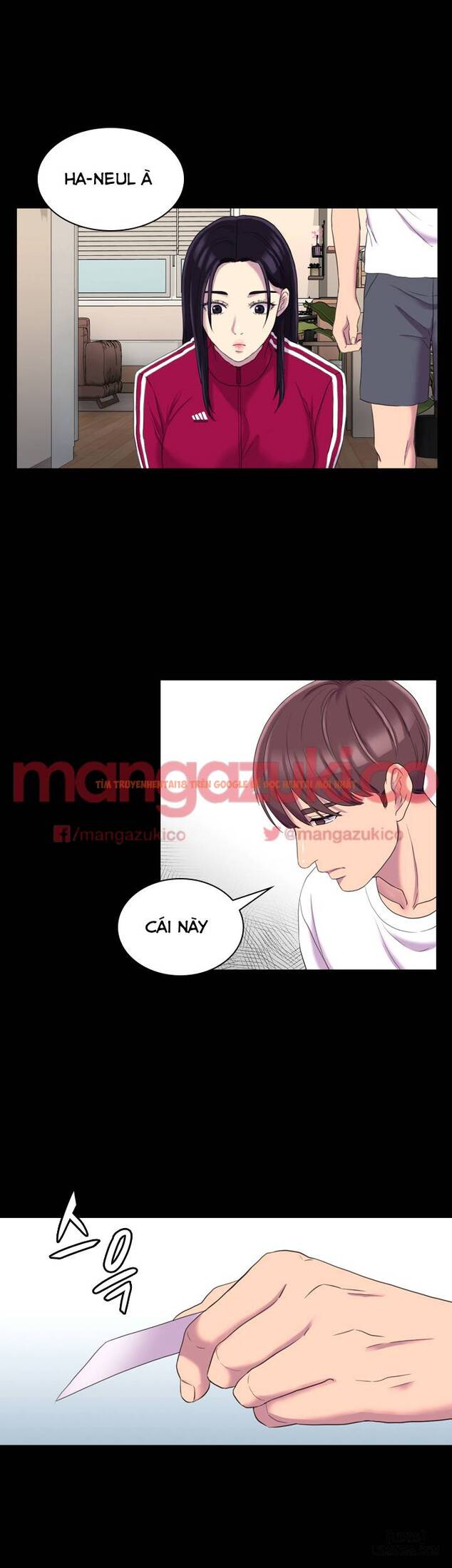Xem ảnh 25 trong truyện hentai Anh Có Thể Giúp Em Không - Chapter 13 - www.hentaitvn.net