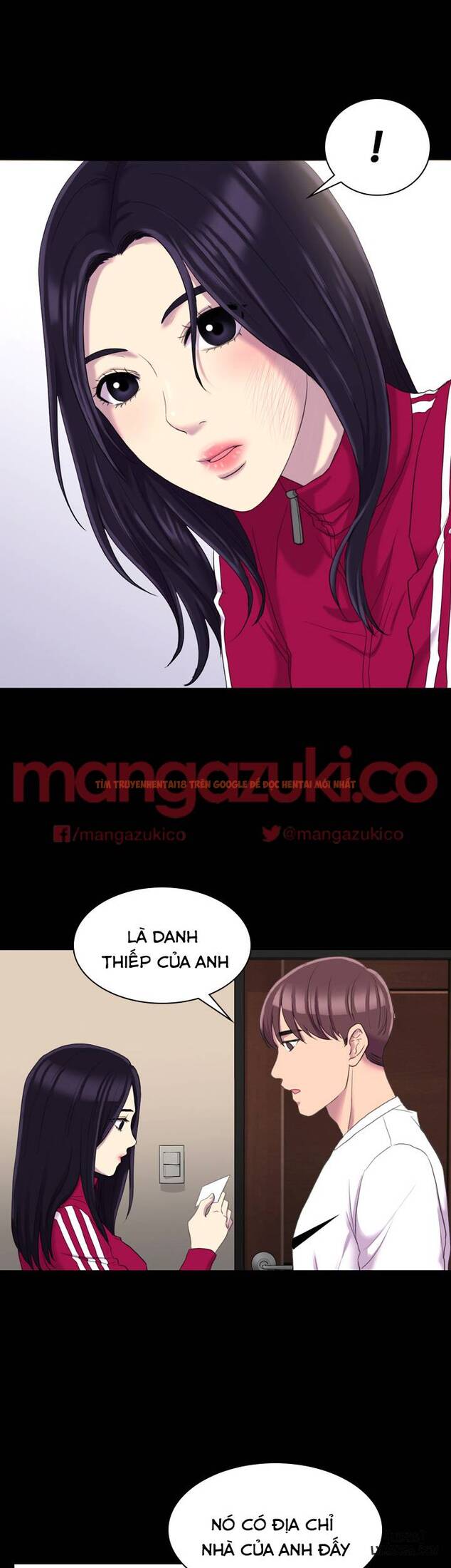 Xem ảnh 26 trong truyện hentai Anh Có Thể Giúp Em Không - Chapter 13 - www.hentaitvn.net