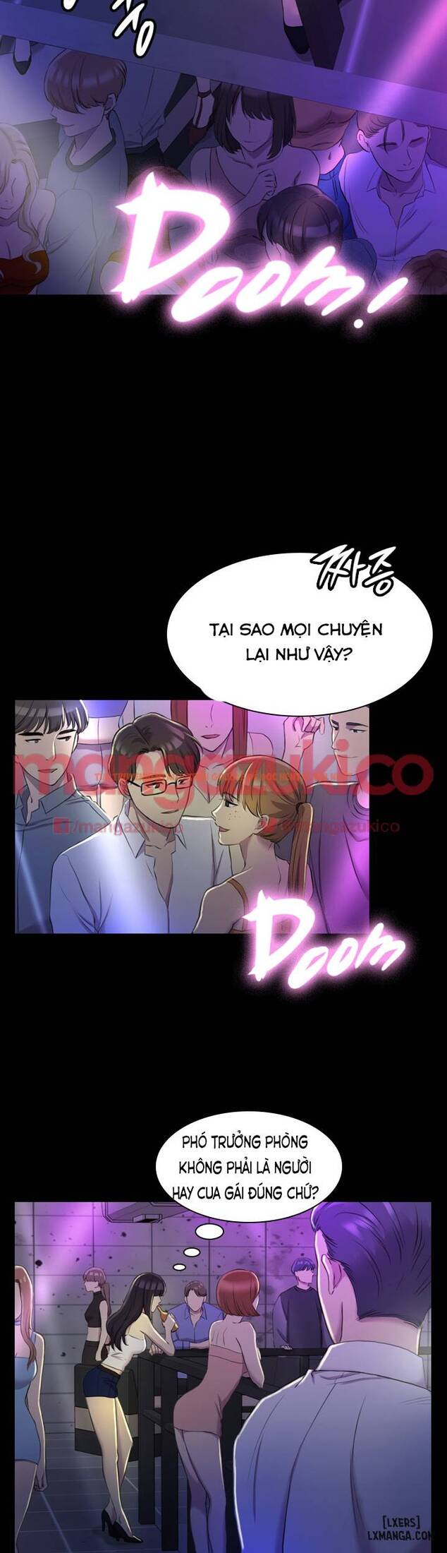 Xem ảnh 30 trong truyện hentai Anh Có Thể Giúp Em Không - Chapter 13 - www.hentaitvn.net