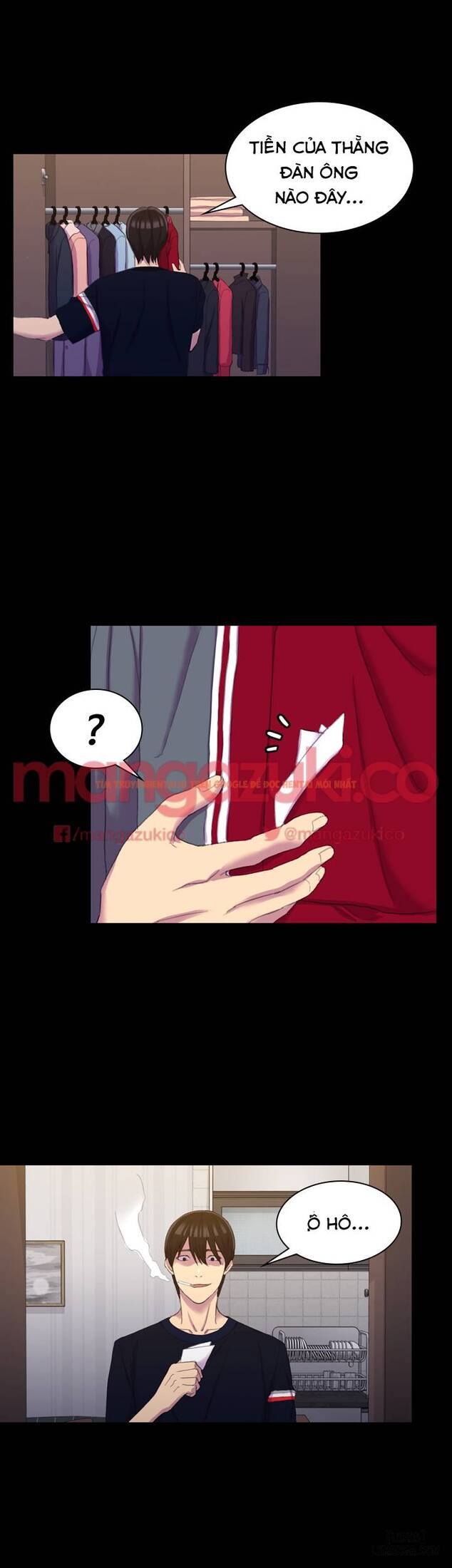 Xem ảnh 5 trong truyện hentai Anh Có Thể Giúp Em Không - Chapter 13 - www.hentaitvn.net