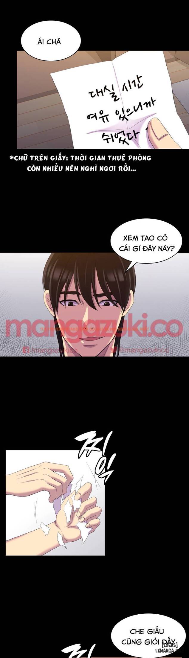 Xem ảnh 6 trong truyện hentai Anh Có Thể Giúp Em Không - Chapter 13 - www.hentaitvn.net