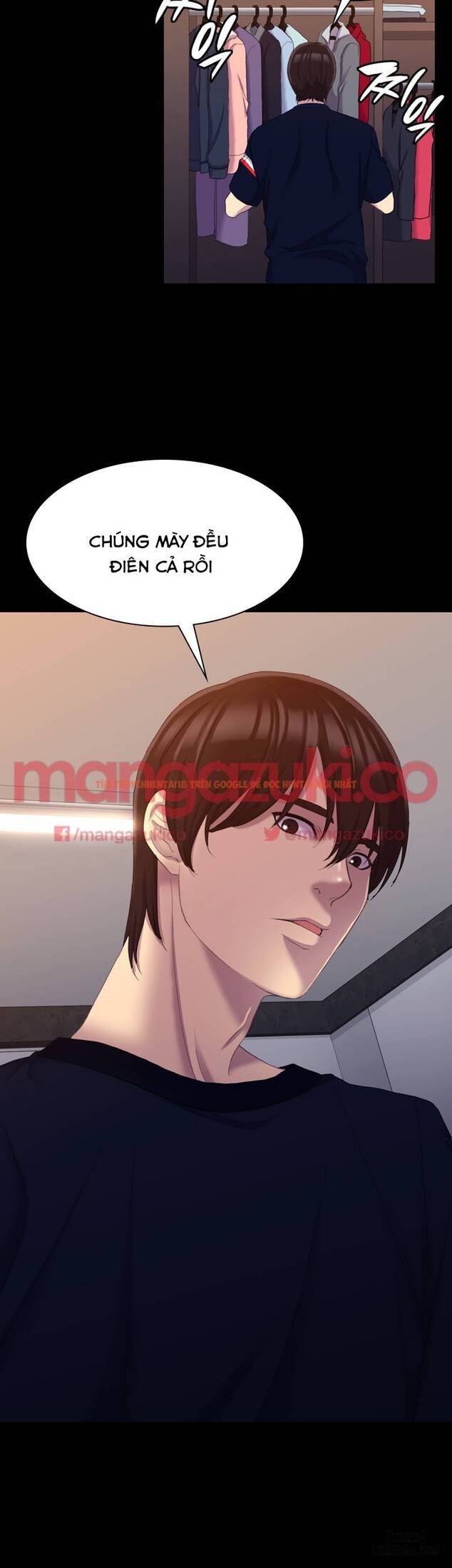 Xem ảnh 7 trong truyện hentai Anh Có Thể Giúp Em Không - Chapter 13 - www.hentaitvn.net