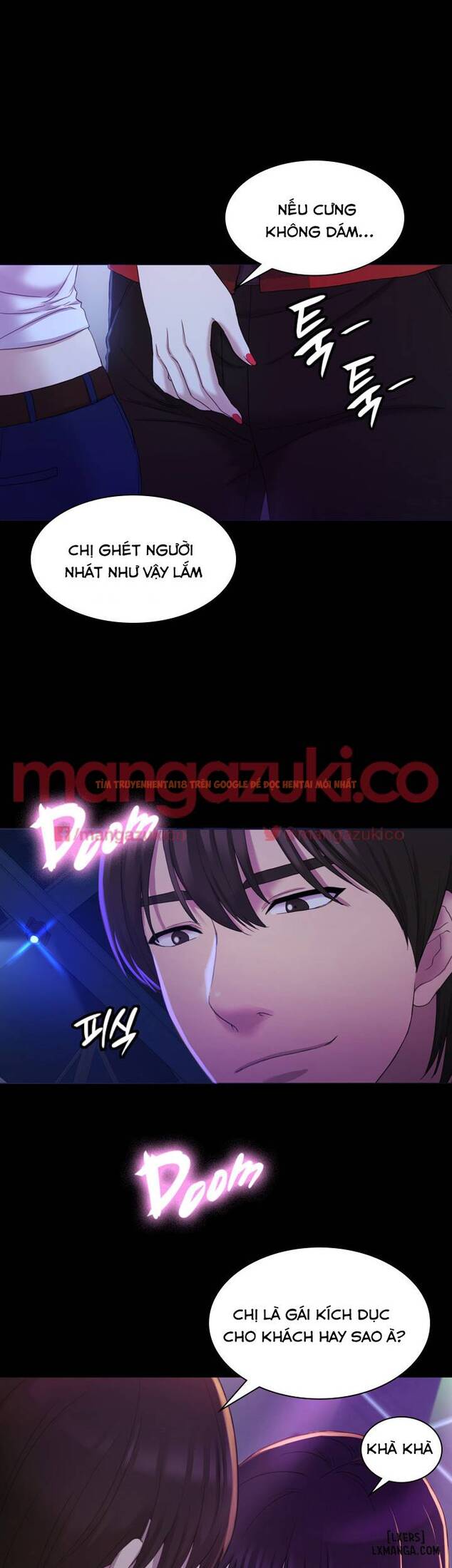 Xem ảnh 11 trong truyện hentai Anh Có Thể Giúp Em Không - Chapter 14 - www.hentaitvn.net